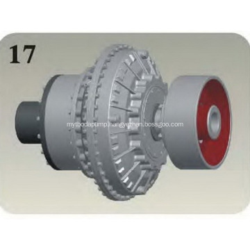 Superior Pump Parts Wheel